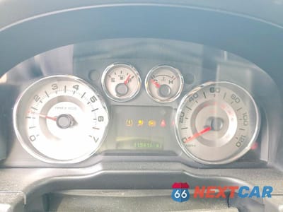 Zdjęcie 9 z 14 samochodu: 2008 FORD EDGE LIMITED VIN:2FMDK49CX8BA86195 - miniatura