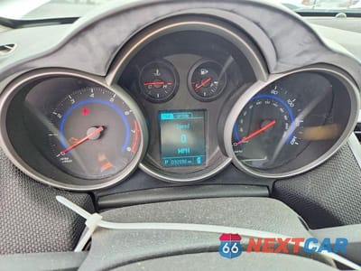 Zdjęcie 9 z 13 samochodu: 2016 CHEVROLET CRUZE LIMITED LT VIN:1G1PE5SB5G7190819 - miniatura