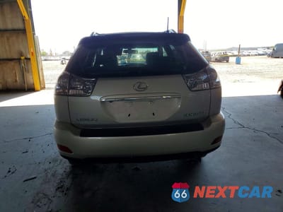 Zdjęcie 6 z 12 samochodu: 2008 LEXUS RX 350 VIN:2T2HK31U68C092342 - miniatura