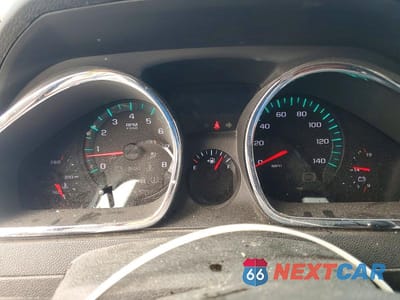 Zdjęcie 9 z 13 samochodu: 2012 CHEVROLET TRAVERSE LT VIN:1GNKRGED3CJ229457 - miniatura
