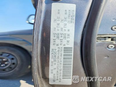 Zdjęcie 14 z 14 samochodu: 2017 DODGE JOURNEY SE VIN:3C4PDCAB0HT619653 - miniatura