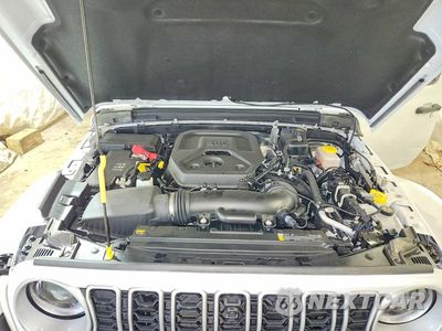 Zdjęcie 12 z 14 samochodu: 2026 JEEP WRANGLER SAHARA VIN:1C4PJXEN6TW189148 - miniatura