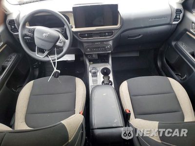 Zdjęcie 8 z 13 samochodu: 2025 FORD BRONCO SPORT BIG BEND VIN:3FMCR9BN6SRF49541 - miniatura