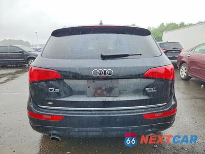 Zdjęcie 6 z 13 samochodu: 2017 AUDI Q5 PREMIUM PLUS VIN:WA1L2AFP1HA012756 - miniatura