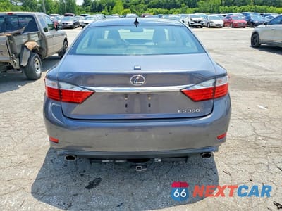 Zdjęcie 6 z 13 samochodu: 2014 LEXUS ES 350 VIN:JTHBK1GG2E2123160 - miniatura