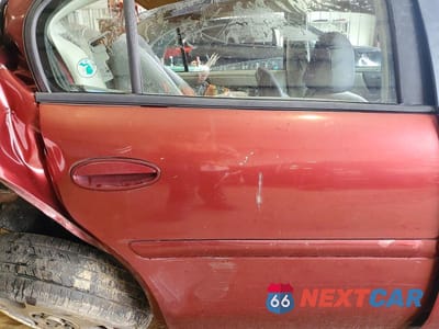 Zdjęcie 10 z 13 samochodu: 2003 CHEVROLET MALIBU VIN:1G1ND52J93M562367 - miniatura