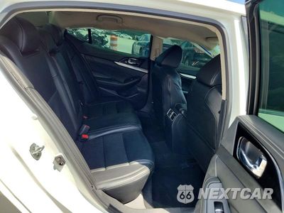 Zdjęcie 10 z 13 samochodu: 2021 NISSAN MAXIMA SV VIN:1N4AA6CV3MC515404 - miniatura