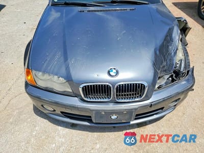 Zdjęcie 11 z 12 samochodu: 2001 BMW 330 I VIN:WBAAV534X1FJ64031 - miniatura