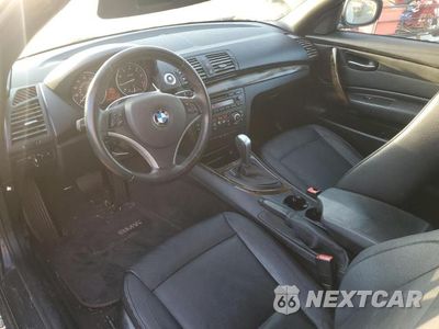 Zdjęcie 8 z 12 samochodu: 2011 BMW 128 I VIN:WBAUL7C57BVM81019 - miniatura