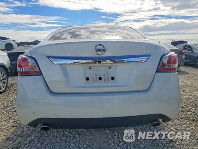 Zdjęcie 6 z 12 samochodu: 2015 NISSAN ALTIMA 2.5 S VIN:1N4AL3AP5FC269455 - miniatura