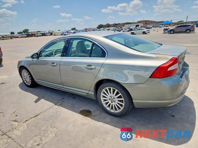 Drugie zdjęcie samochodu z przodu: 2007 VOLVO S80 3.2 VIN:YV1AS982371033680 - miniatura