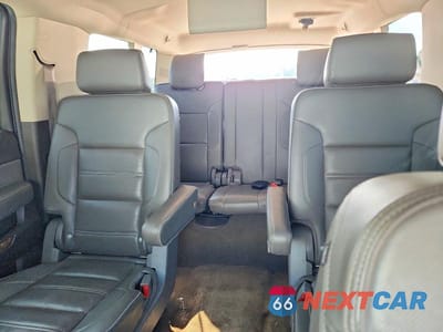 Zdjęcie 10 z 13 samochodu: 2015 GMC YUKON XL DENALI VIN:1GKS1JKJ4FR726485 - miniatura