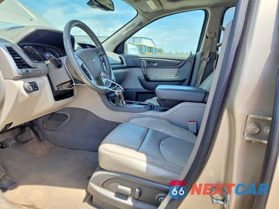 Zdjęcie 7 z 13 samochodu: 2015 GMC ACADIA SLT-1 VIN:1GKKRRKDXFJ390017 - miniatura