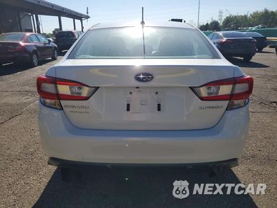 Zdjęcie 6 z 12 samochodu: 2023 SUBARU IMPREZA VIN:4S3GKAB60P3604818 - miniatura
