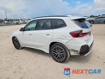 Drugie zdjęcie samochodu z przodu: 2026 B M W X SERIES X1 4D SUV 28I XDRIVE MSPORT VIN:WBX73EF03T5475906 - miniatura