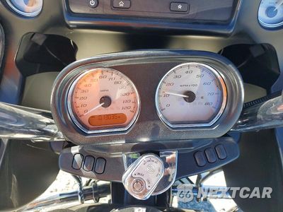 Zdjęcie 7 z 8 samochodu: 2016 HARLEY-DAVIDSON FLTRX ROAD GLIDE VIN:1HD1KHM33GB642033 - miniatura