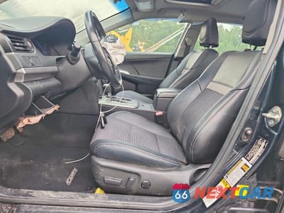 Zdjęcie 7 z 12 samochodu: 2014 TOYOTA CAMRY HYBRID SE VIN:4T1BD1FK2EU126464 - miniatura
