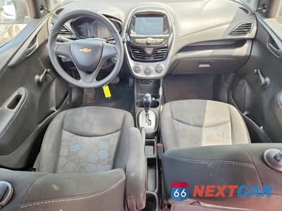 Zdjęcie 8 z 12 samochodu: 2016 CHEVROLET SPARK LS VIN:KL8CB6SA2GC614338 - miniatura