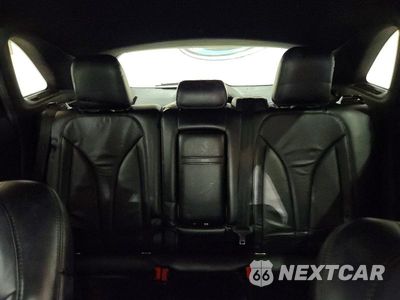 Zdjęcie 10 z 14 samochodu: 2015 LINCOLN MKC VIN:5LMCJ1A9XFUJ24106 - miniatura