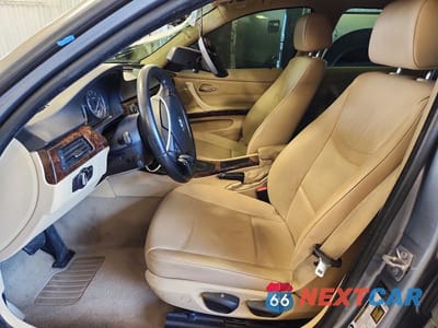 Zdjęcie 7 z 12 samochodu: 2010 BMW 328 I SULEV VIN:WBAPH5G52ANM36047 - miniatura