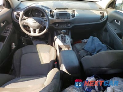 Zdjęcie 8 z 12 samochodu: 2016 KIA SPORTAGE LX VIN:KNDPBCAC2G7864410 - miniatura