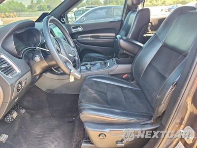 Zdjęcie 7 z 13 samochodu: 2015 DODGE DURANGO SXT VIN:1C4RDHAG8FC201612 - miniatura