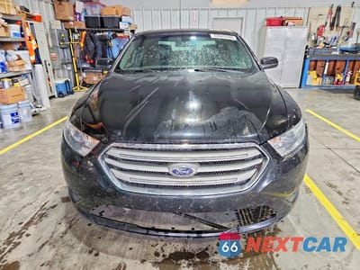 Piąte zdjęcie samochodu w środku: 2013 FORD TAURUS SEL VIN:1FAHP2E88DG172093 - miniatura