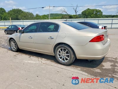 Drugie zdjęcie samochodu z przodu: 2008 BUICK LUCERNE CXL VIN:1G4HD57298U183121 - miniatura