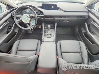 Zdjęcie 8 z 12 samochodu: 2026 MAZDA 3 SELECT SPORT VIN:JM1BPABL6T1879794 - miniatura