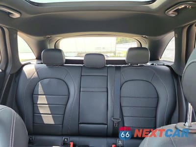 Zdjęcie 10 z 13 samochodu: 2018 MERCEDES-BENZ GLC 300 4MATIC VIN:WDC0G4KBXJV065583 - miniatura