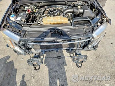 Zdjęcie 11 z 12 samochodu: 2019 FORD F150 SUPERCREW VIN:1FTEW1E50KFA67597 - miniatura