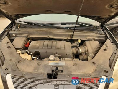 Zdjęcie 12 z 13 samochodu: 2011 GMC ACADIA SLE VIN:1GKKRNED1BJ121273 - miniatura