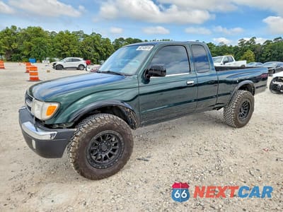 2000 TOYOTA TACOMA BASE 4TAWM72NXYZ647234 - główne zdjęcie licytacji z USA - miniatura