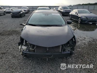 Piąte zdjęcie samochodu w środku: 2018 TOYOTA COROLLA SE VIN:5YFBURHE2JP770015 - miniatura