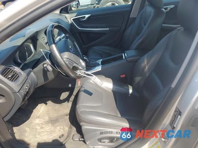 Zdjęcie 7 z 12 samochodu: 2016 VOLVO S60 PREMIER VIN:YV126MFK4G2411806 - miniatura