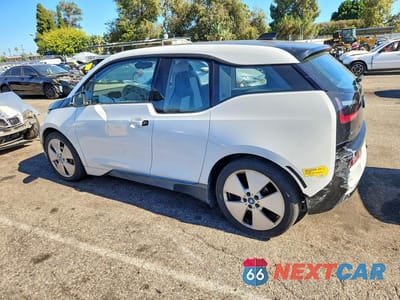 Drugie zdjęcie samochodu z przodu: 2016 BMW I3 REX VIN:WBY1Z4C55GV506069 - miniatura