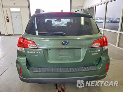 Zdjęcie 6 z 13 samochodu: 2013 SUBARU OUTBACK VIN:4S4BRBKC0D3208140 - miniatura