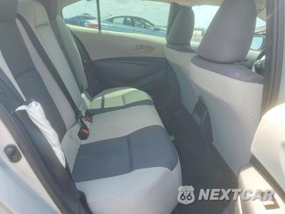 Zdjęcie 10 z 12 samochodu: 2023 TOYOTA COROLLA LE VIN:5YFB4MDE6PP031828 - miniatura