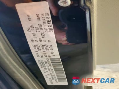 Zdjęcie 13 z 13 samochodu: 2016 DODGE GRAND CARAVAN SE VIN:2C4RDGBG6GR196038 - miniatura