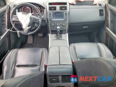 Zdjęcie 8 z 13 samochodu: 2010 MAZDA CX-9 VIN:JM3TB3MV8A0238542 - miniatura