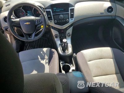 Zdjęcie 15 z 24 samochodu: 2014 CHEVROLET CRUZE LS VIN:1G1PB5SH1E7164373 - miniatura