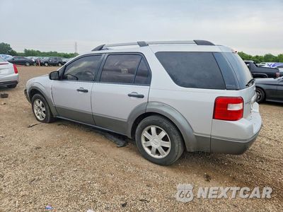 Drugie zdjęcie samochodu z przodu: 2005 FORD FREESTYLE SE VIN:1FMZK04125GA14917 - miniatura