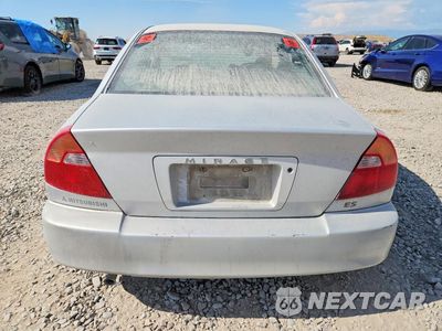 Zdjęcie 6 z 12 samochodu: 2001 MITSUBISHI MIRAGE ES VIN:JA3AY26CX1U038452 - miniatura