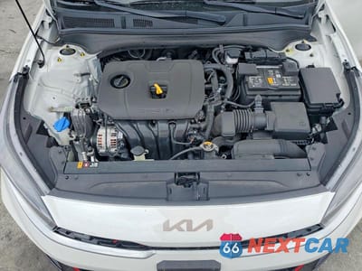 Zdjęcie 11 z 13 samochodu: 2023 KIA FORTE GT LINE VIN:3KPF54AD6PE599623 - miniatura