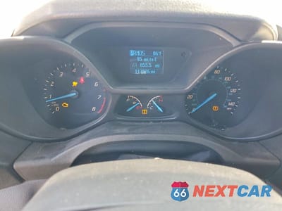 Zdjęcie 9 z 13 samochodu: 2015 FORD TRANSIT CONNECT XL VAN VIN:NM0KS6EX1F1176843 - miniatura