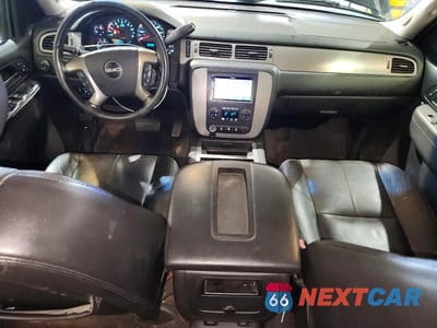 Zdjęcie 8 z 12 samochodu: 2012 GMC SIERRA K1500 SLT VIN:3GTP2WE77CG232466 - miniatura