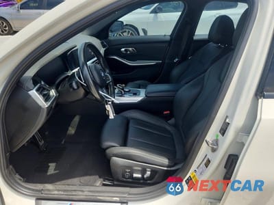 Zdjęcie 7 z 13 samochodu: 2020 BMW M340XI VIN:WBA5U9C05LA383522 - miniatura