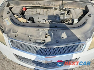 Zdjęcie 12 z 13 samochodu: 2009 CHEVROLET TRAVERSE LT VIN:1GNER23D09S122145 - miniatura
