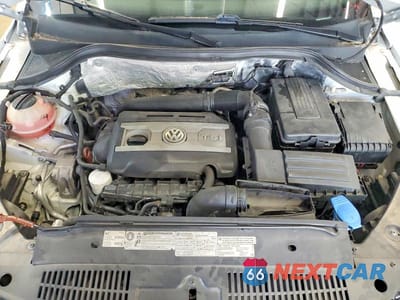 Zdjęcie 12 z 13 samochodu: 2012 VOLKSWAGEN TIGUAN S VIN:WVGBV7AX2CW607397 - miniatura