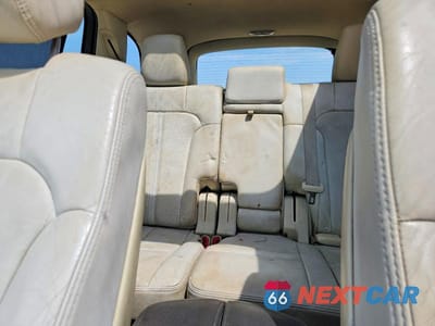 Zdjęcie 10 z 13 samochodu: 2014 LINCOLN MKT VIN:2LMHJ5AT7EBL55467 - miniatura